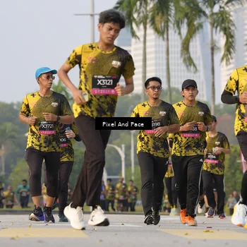 Runner Photo 6450231