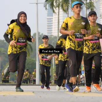 Runner Photo 6450232