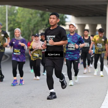 Runner Photo 6450233
