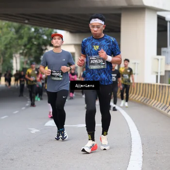 Runner Photo 6450238
