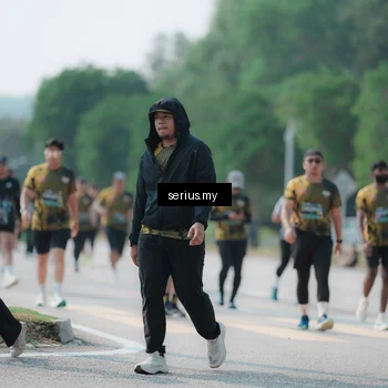 Runner Photo 6450239