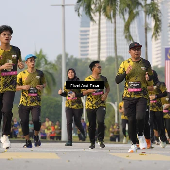 Runner Photo 6450246