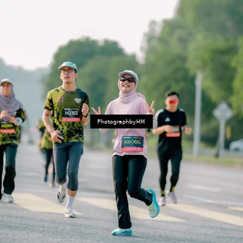 Runner Photo 6450248