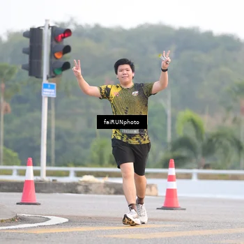 Runner Photo 6450249