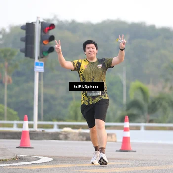 Runner Photo 6450252