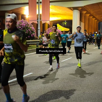 Runner Photo 6450261