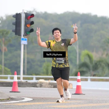 Runner Photo 6450262
