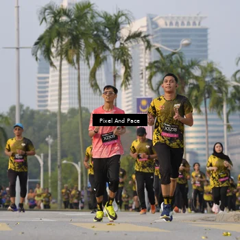 Runner Photo 6450263