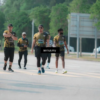Runner Photo 6450264