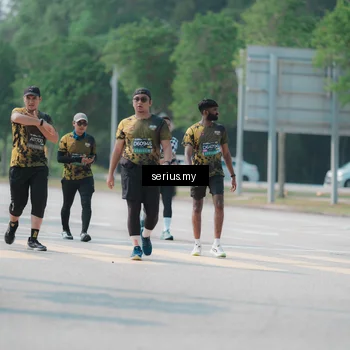 Runner Photo 6450265