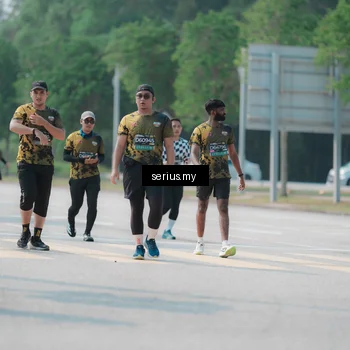 Runner Photo 6450268