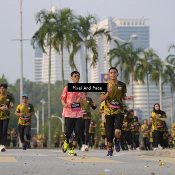 Runner Photo 6450269