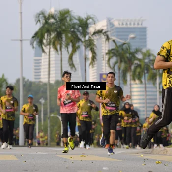 Runner Photo 6450272