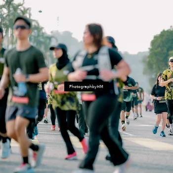 Runner Photo 6450275
