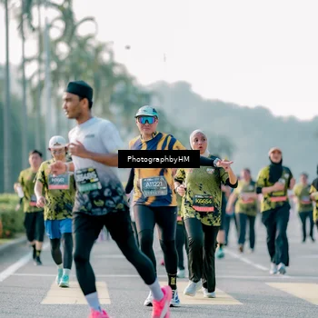 Runner Photo 6450277