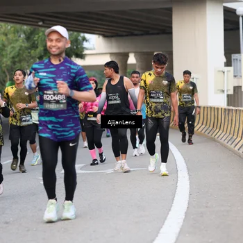 Runner Photo 6450279