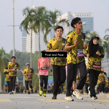 Runner Photo 6450283