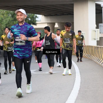 Runner Photo 6450285