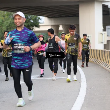 Runner Photo 6450286
