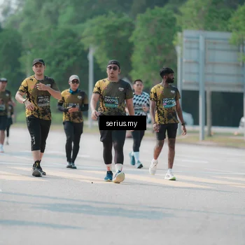 Runner Photo 6450288