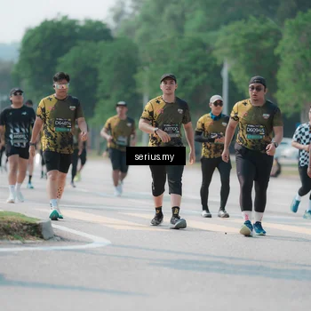 Runner Photo 6450289