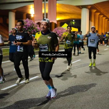 Runner Photo 6450291