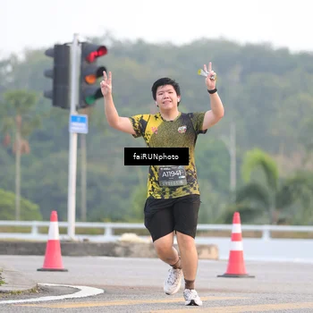 Runner Photo 6450303