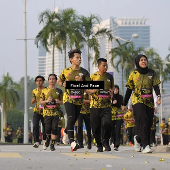 Runner Photo 6450306