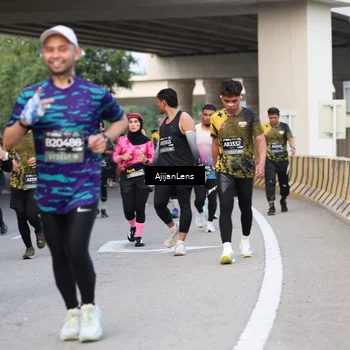 Runner Photo 6450308