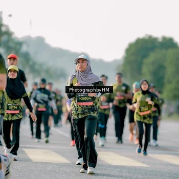 Runner Photo 6450313