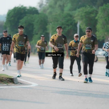 Runner Photo 6450321