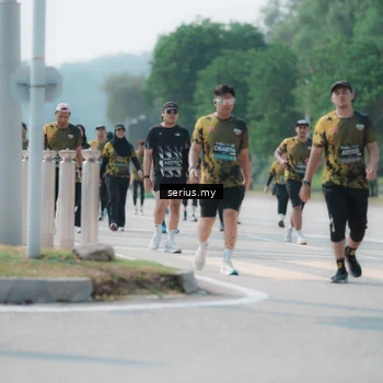 Runner Photo 6450322
