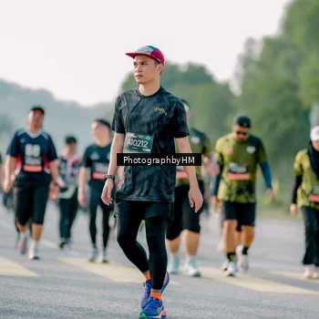Runner Photo 6450326