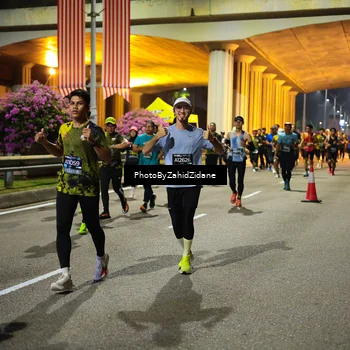 Runner Photo 6450329