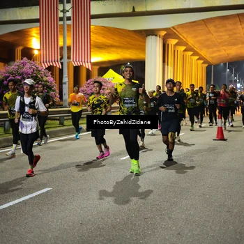 Runner Photo 6450331