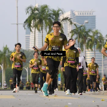 Runner Photo 6450335