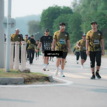 Runner Photo 6450344