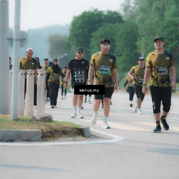 Runner Photo 6450345