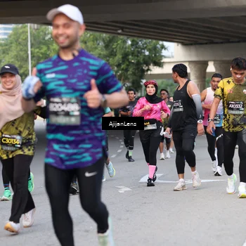 Runner Photo 6450346