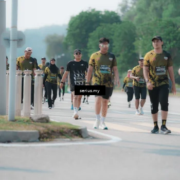 Runner Photo 6450347