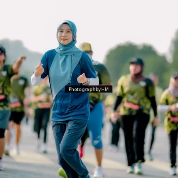 Runner Photo 6450361