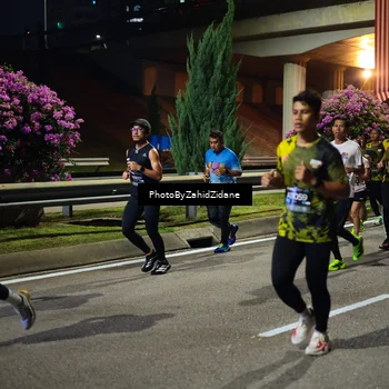 Runner Photo 6450367