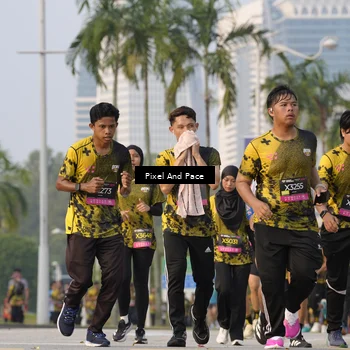 Runner Photo 6450370