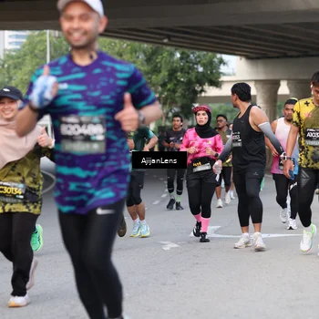 Runner Photo 6450372