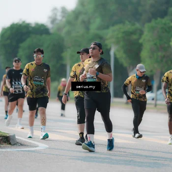 Runner Photo 6450374