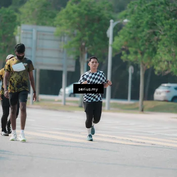 Runner Photo 6450377