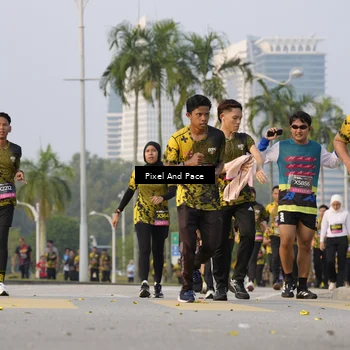 Runner Photo 6450380