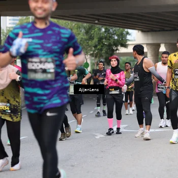 Runner Photo 6450383