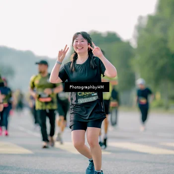 Runner Photo 6450388