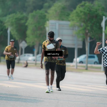 Runner Photo 6450399